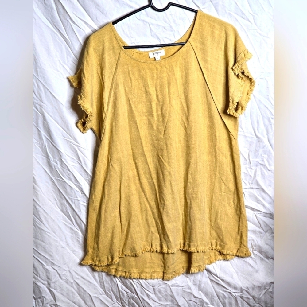 Umgee Dress